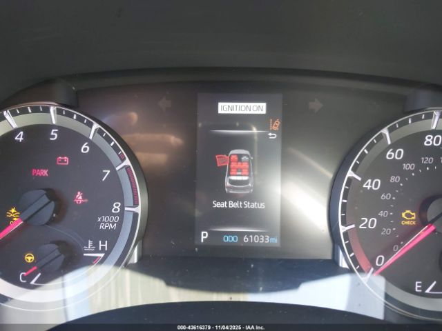 2022 TOYOTA HIGHLANDER 5TDCZRAH6NS120191 Photo 6