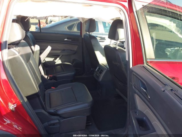 2021 VOLKSWAGEN ATLAS 1V2PR2CA3MC589486 Photo 7