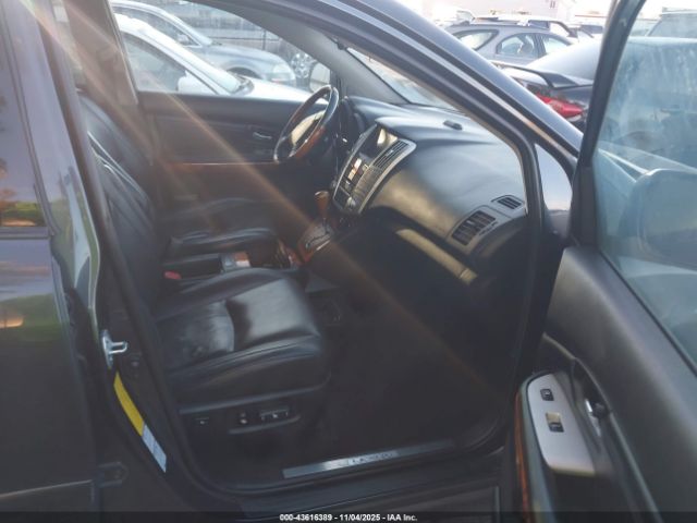 2008 LEXUS RX 350 2T2HK31U58C058652 Photo 4