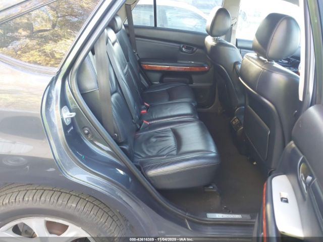 2008 LEXUS RX 350 2T2HK31U58C058652 Photo 7