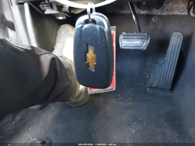 2017 CHEVROLET CAMARO 1G1FF3D73H0168642 Photo 10