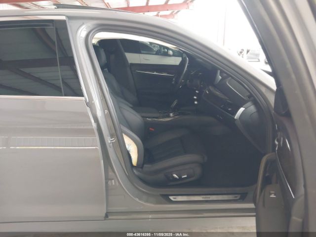 2022 BMW 530 WBA53BH05NWX51058 Photo 4