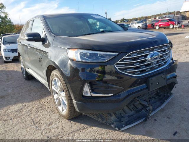 2023 FORD EDGE 2FMPK4K92PBA58949