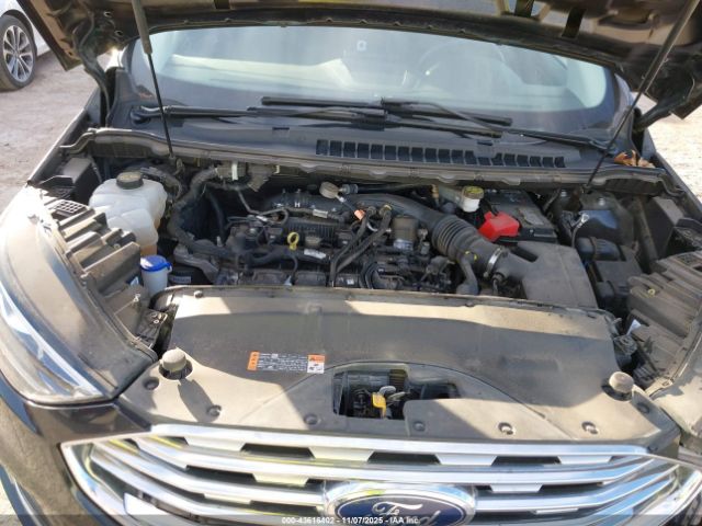 2023 FORD EDGE 2FMPK4K92PBA58949 Photo 9