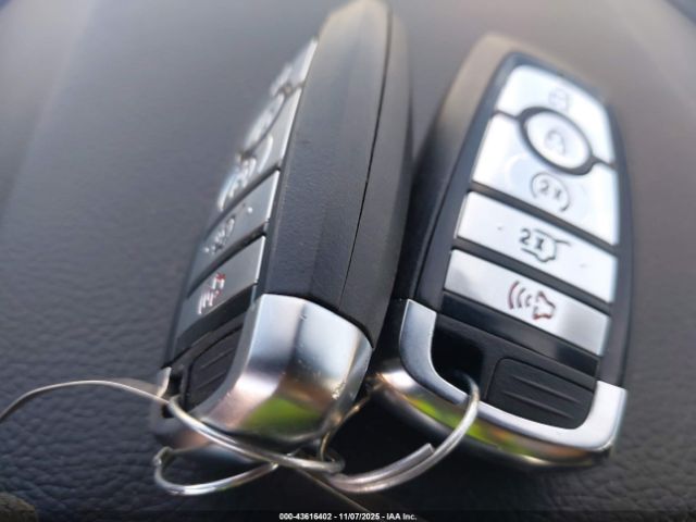 2023 FORD EDGE 2FMPK4K92PBA58949 Photo 10