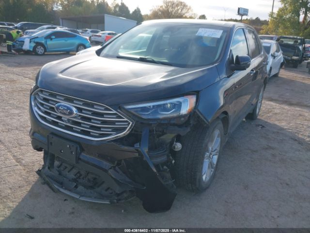 2023 FORD EDGE 2FMPK4K92PBA58949 Photo 1
