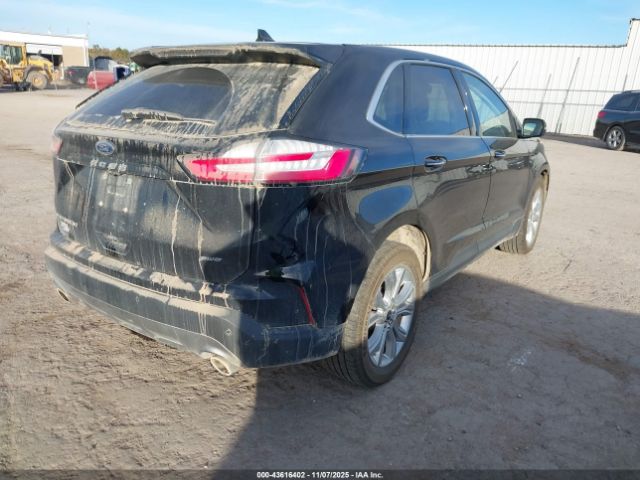 2023 FORD EDGE 2FMPK4K92PBA58949 Photo 3
