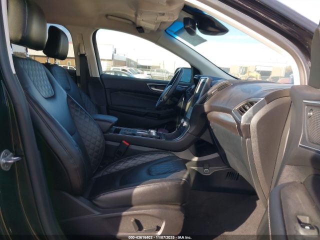 2023 FORD EDGE 2FMPK4K92PBA58949 Photo 4