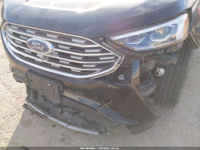 2023 FORD EDGE 2FMPK4K92PBA58949 Photo 5