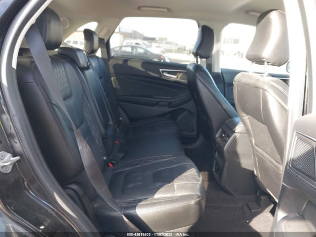2023 FORD EDGE 2FMPK4K92PBA58949 Photo 7