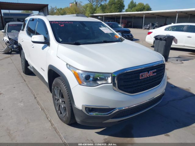 2019 GMC ACADIA 1GKKNMLS8KZ282132 Photo 0