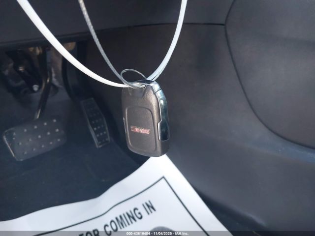 2019 GMC ACADIA 1GKKNMLS8KZ282132 Photo 10