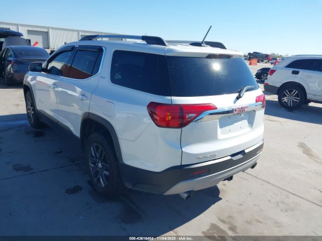 2019 GMC ACADIA 1GKKNMLS8KZ282132 Photo 2
