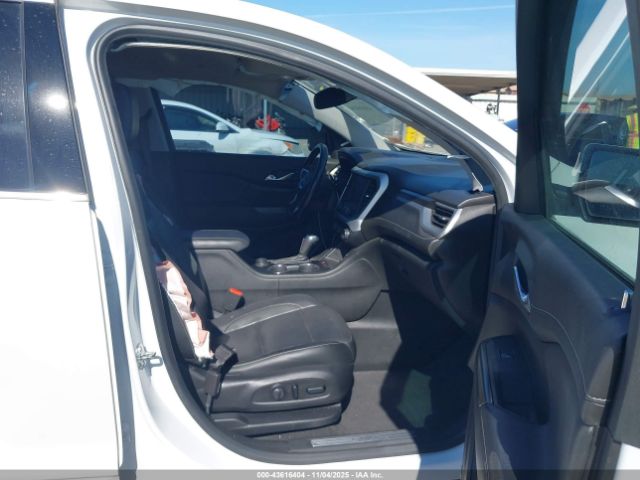 2019 GMC ACADIA 1GKKNMLS8KZ282132 Photo 4