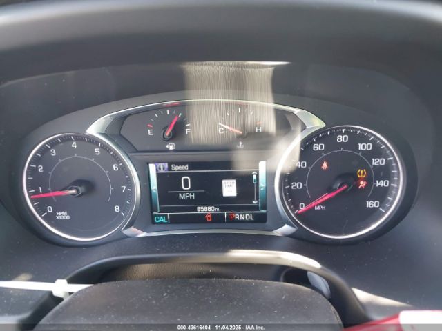 2019 GMC ACADIA 1GKKNMLS8KZ282132 Photo 6