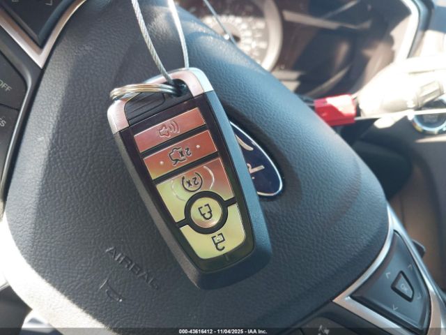 2017 FORD FUSION 3FA6P0HD7HR184500 Photo 10