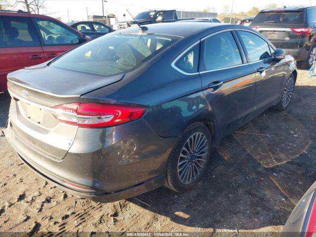 2017 FORD FUSION 3FA6P0HD7HR184500 Photo 3