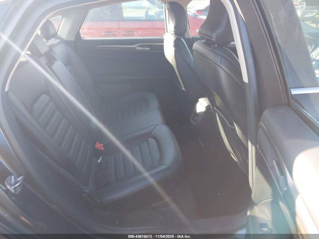 2017 FORD FUSION 3FA6P0HD7HR184500 Photo 7