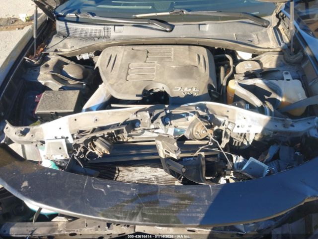 2019 DODGE CHARGER 2C3CDXBG4KH668309 Photo 9