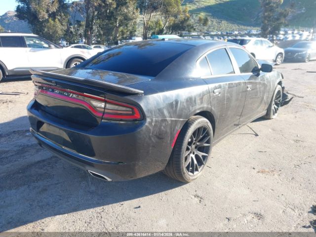 2019 DODGE CHARGER 2C3CDXBG4KH668309 Photo 3