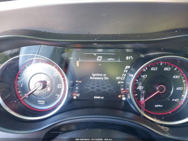 2019 DODGE CHARGER 2C3CDXBG4KH668309 Photo 6