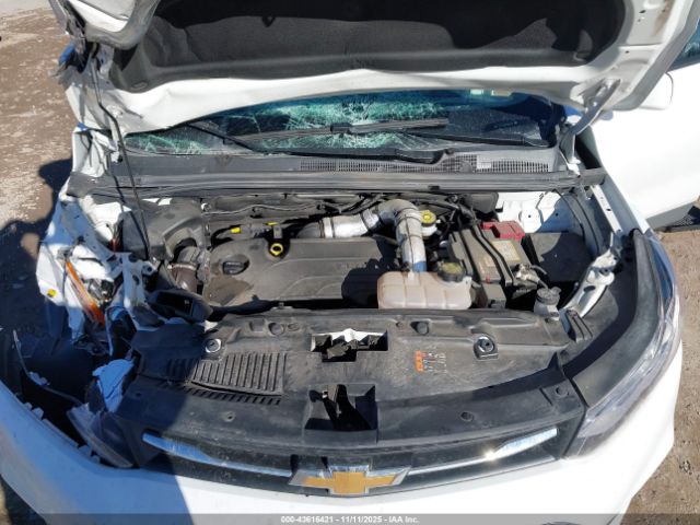 2022 CHEVROLET TRAX KL7CJPSM8NB569481 Photo 9