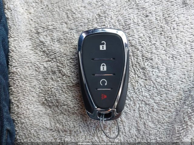 2022 CHEVROLET TRAX KL7CJPSM8NB569481 Photo 10