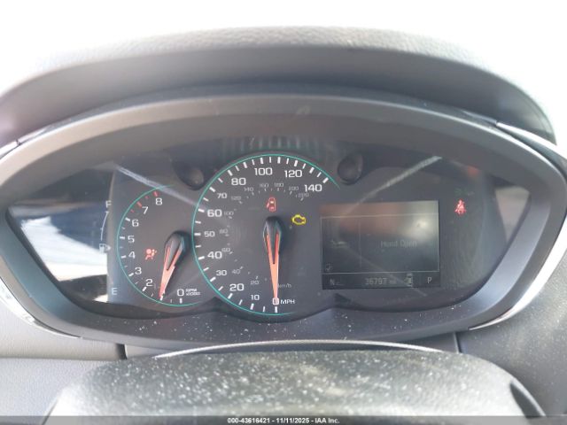 2022 CHEVROLET TRAX KL7CJPSM8NB569481 Photo 6