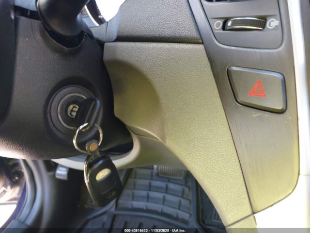 2012 HYUNDAI SONATA 5NPEB4AC2CH399467 Photo 10