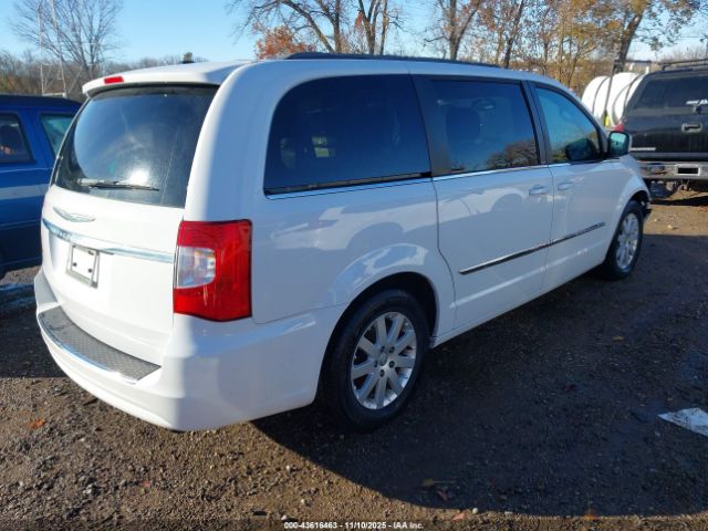 2014 CHRYSLER TOWN & COUNTRY 2C4RC1BG5ER225638 Photo 3