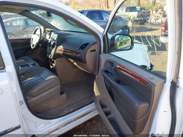 2014 CHRYSLER TOWN & COUNTRY 2C4RC1BG5ER225638 Photo 4