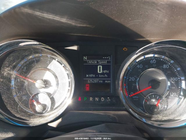 2014 CHRYSLER TOWN & COUNTRY 2C4RC1BG5ER225638 Photo 6