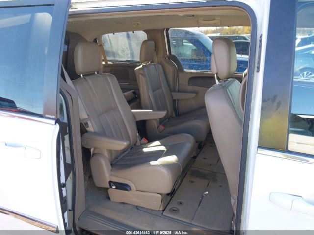 2014 CHRYSLER TOWN & COUNTRY 2C4RC1BG5ER225638 Photo 7