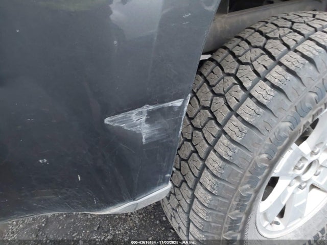 1GCGTBE36G1121902 Chevrolet Colorado Wt