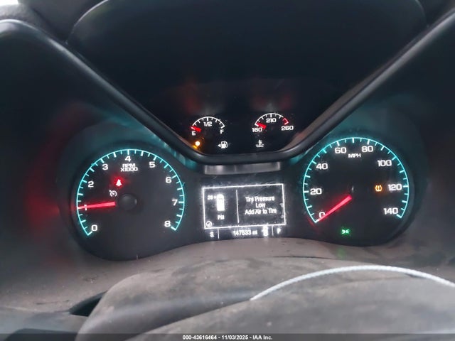1GCGTBE36G1121902 Chevrolet Colorado Wt