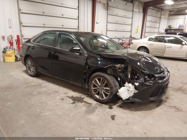 2015 TOYOTA CAMRY 4T1BF1FK5FU086571