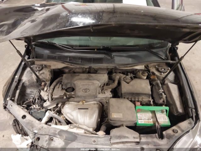 2015 TOYOTA CAMRY 4T1BF1FK5FU086571 Photo 9