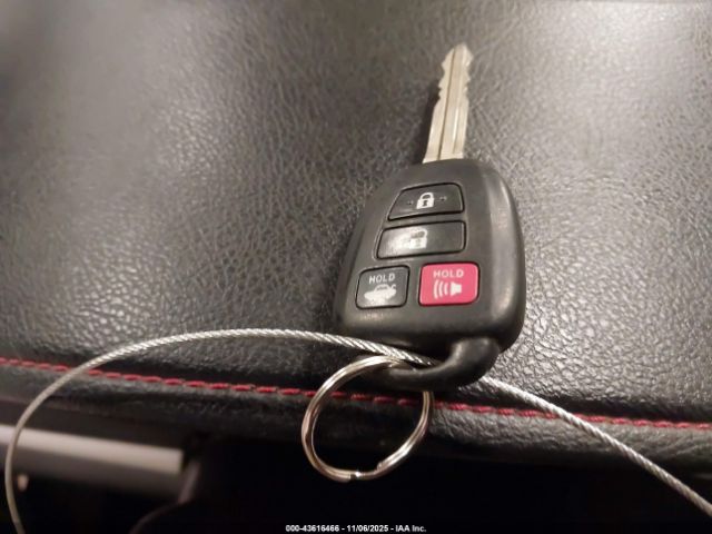 2015 TOYOTA CAMRY 4T1BF1FK5FU086571 Photo 10