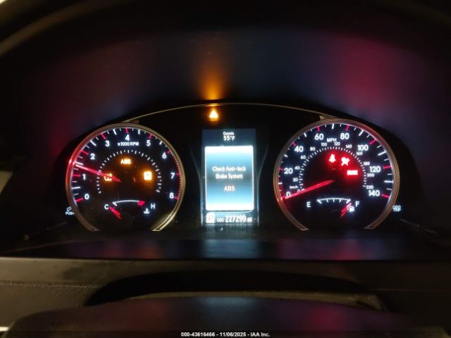 2015 TOYOTA CAMRY 4T1BF1FK5FU086571 Photo 6