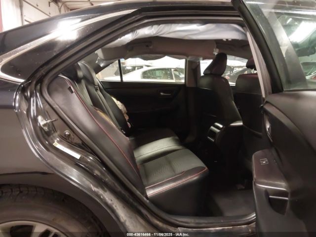 2015 TOYOTA CAMRY 4T1BF1FK5FU086571 Photo 7