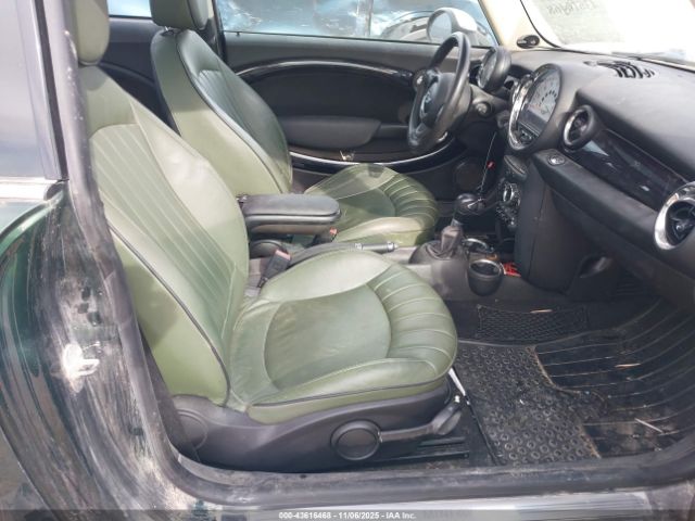 2011 MINI COOPER WMWSU3C56BTX96239 Photo 4