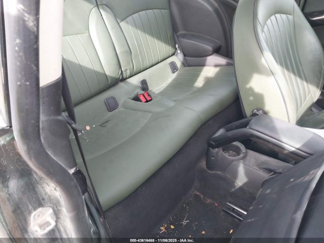 2011 MINI COOPER WMWSU3C56BTX96239 Photo 7