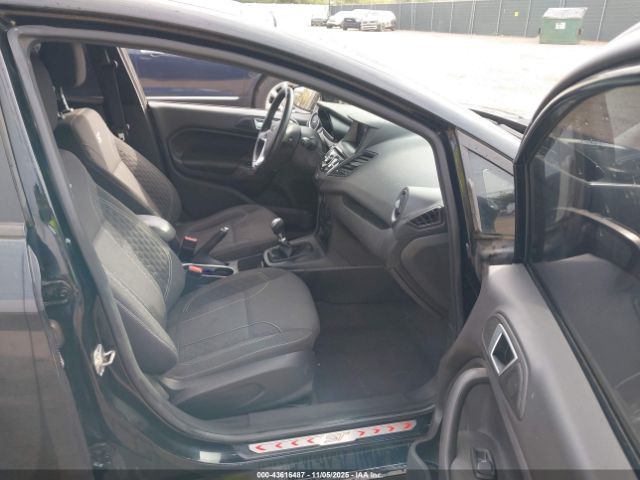 2018 FORD FIESTA 3FADP4GX4JM103174 Photo 4