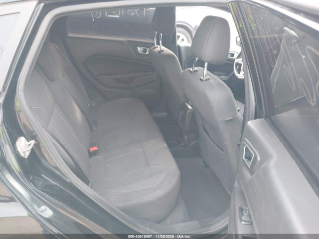 2018 FORD FIESTA 3FADP4GX4JM103174 Photo 7