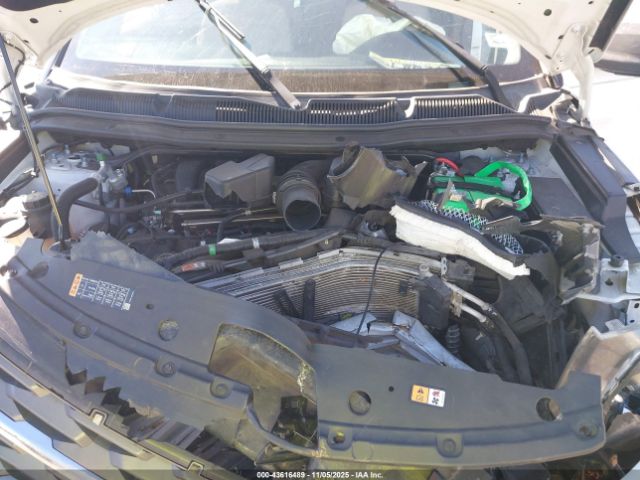 2019 FORD EXPLORER 1FM5K7B83KGA08725 Photo 9