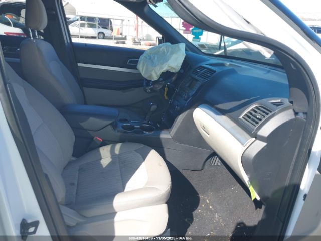 2019 FORD EXPLORER 1FM5K7B83KGA08725 Photo 4