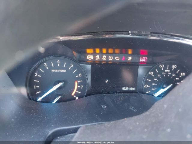 2019 FORD EXPLORER 1FM5K7B83KGA08725 Photo 6