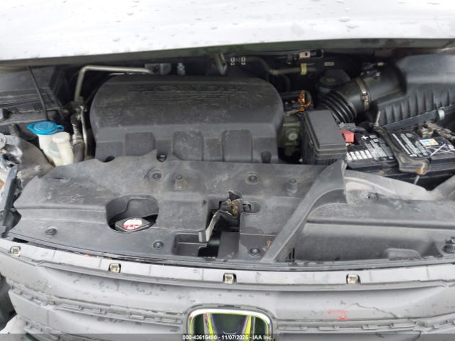 2013 HONDA ODYSSEY 5FNRL5H95DB008293 Photo 9
