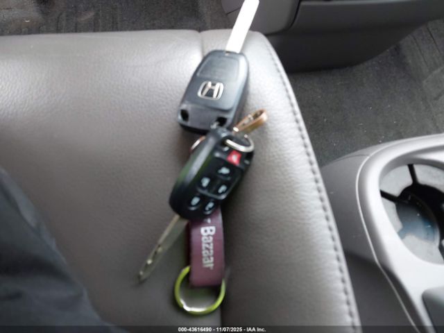 2013 HONDA ODYSSEY 5FNRL5H95DB008293 Photo 10