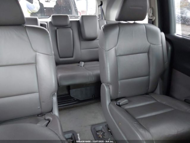 2013 HONDA ODYSSEY 5FNRL5H95DB008293 Photo 7